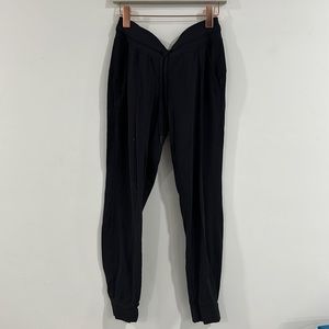 Ready to rulu joggers